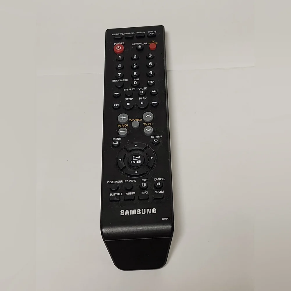 Samsung OEM Remote, VR7649.. UNTESTED